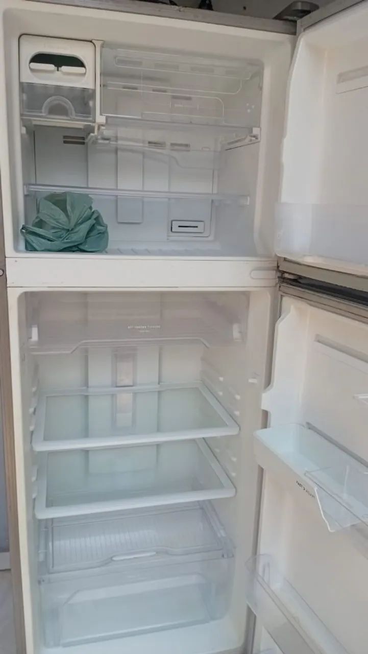 Geladeira Electrolux  - Foto 2