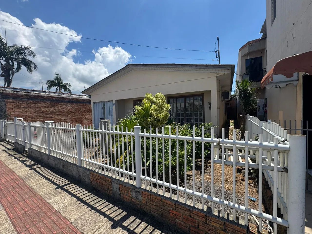 CASA À VENDA  FRENTE PARA AVENIDA | SÃO LUIZ - Foto 3