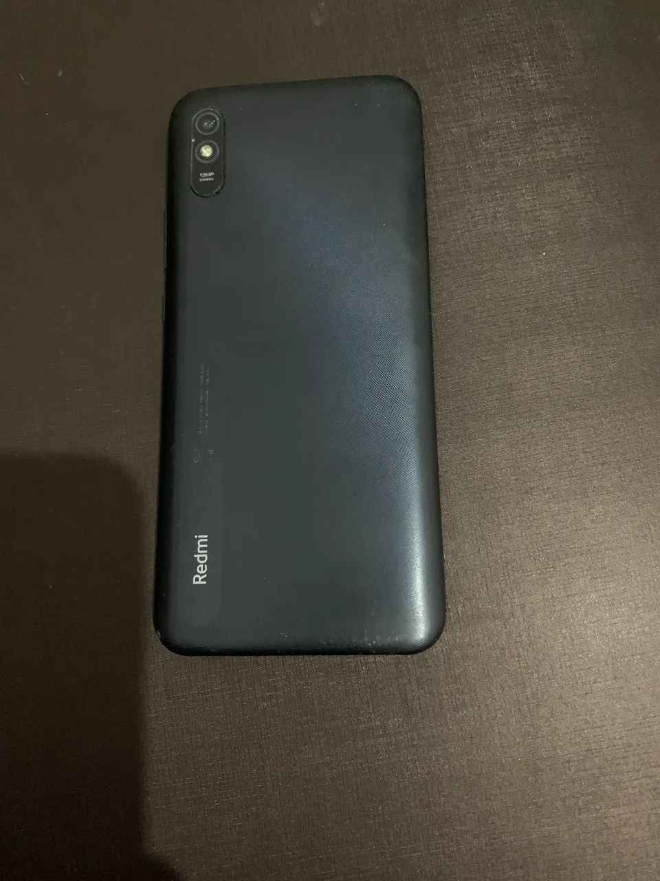 Redmi 9A /com defeito