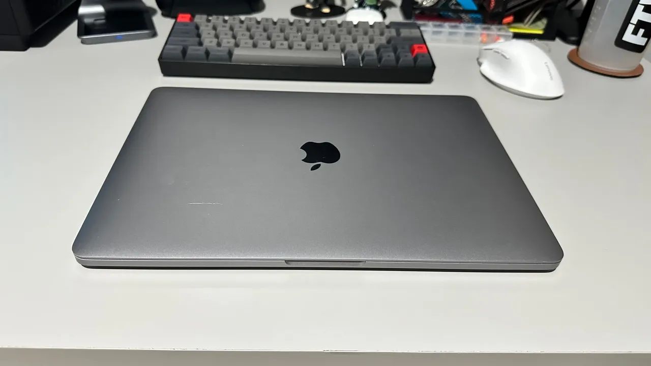 MacBook Pro 2020 - Foto 2
