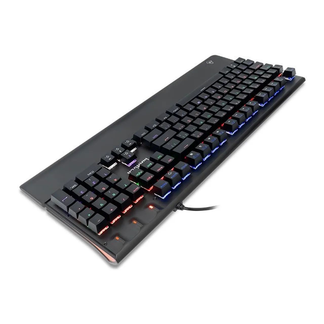 TECLADO MECANICO MANCER THARIX - Foto 5