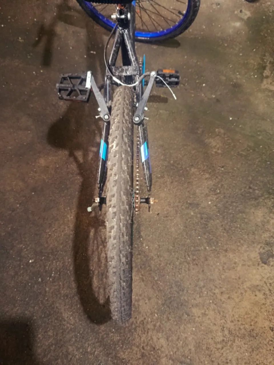 Bicicleta aro 24 - Foto 3