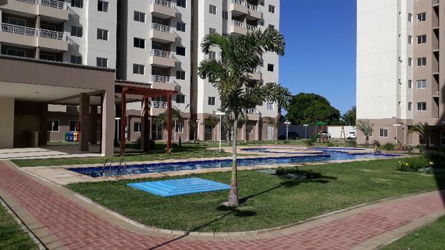 Villa Treviso - Apartamento 1º andar 56,37m² com 2 Quartos - Foto 2