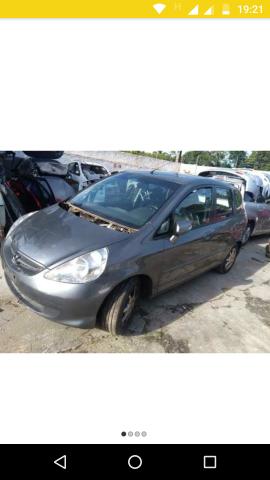 Sucata Honda Fit Retirada Peças - Foto 2