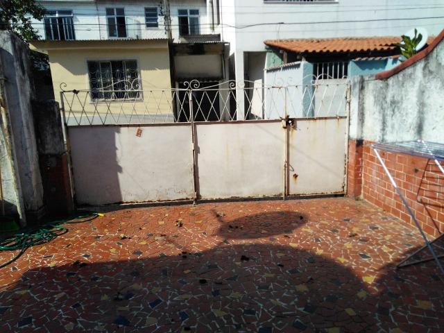 Apartamento tipo casa, dois quartos, 95m², na Rua Andre Azevedo - Olaria - Foto 10