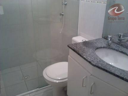 Apartamento residencial à venda, Vila Ema, São José dos Campos - AP2259. - Foto 6