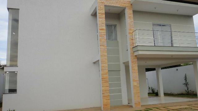 Sobrado com 4 Quartos à Venda, 400 m², esquina - Foto 3