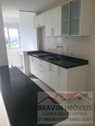 Apartamento de 2 quartos no Villággio