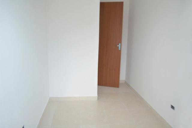 Casa com estrutura para sobrado - Imobiliária Pazini - Foto 4