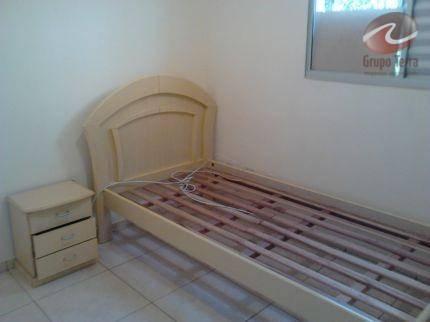 Apartamento residencial à venda, Vila Ema, São José dos Campos - AP2259. - Foto 3