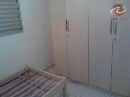 Apartamento residencial à venda, Vila Ema, São José dos Campos - AP2259. - Foto 7