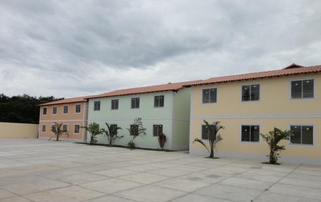 Captação de Apartamento a venda na Rua Florismundo Batista Machado, Centro, Cabo Frio, RJ