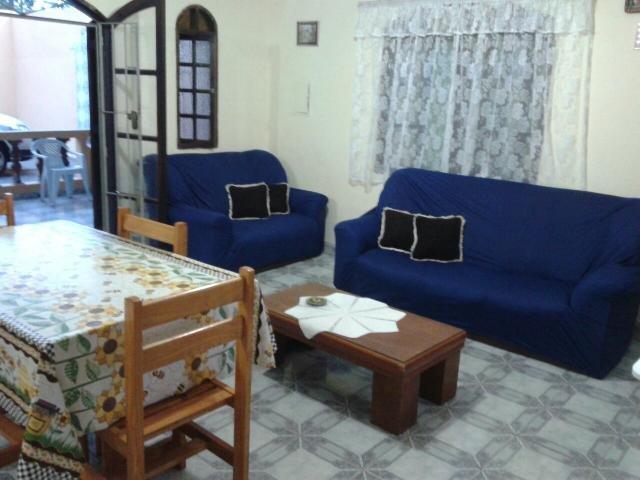 Casa com piscina em Peruíbe - Foto 3
