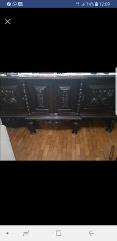 Móveis antigos - Foto 3