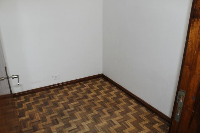 Amplo apartamento de 3 quartos, com 122m², no melhor do Juvevê - Foto 9