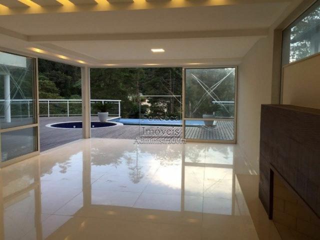 Casa à venda com 4 dormitórios em Taquara, Petrópolis cod:3663 - Foto 3