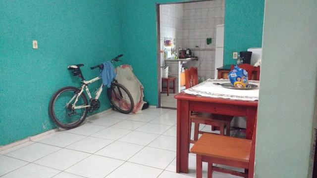 Samuel Pereira oferece: Casa de 3 quartos 1 suite Hidromassagem Laje AR 09 Sobradinho II - Foto 5