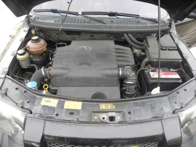 Sucata Peças Freelander 2.5 V6 HSE 2006 - Foto 2