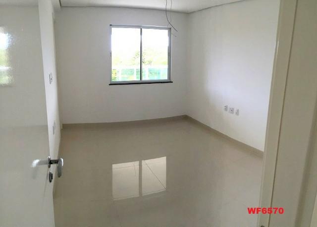 Verdi, Apartamento no Guararapes, 4 suítes, 4 vagas, novo, área de lazer completa - Foto 9