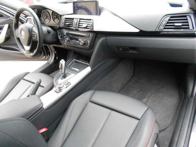 Bmw 320i 2.0 Turbo Automático - Foto 14