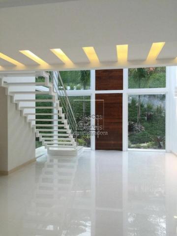 Casa à venda com 4 dormitórios em Taquara, Petrópolis cod:3663 - Foto 4
