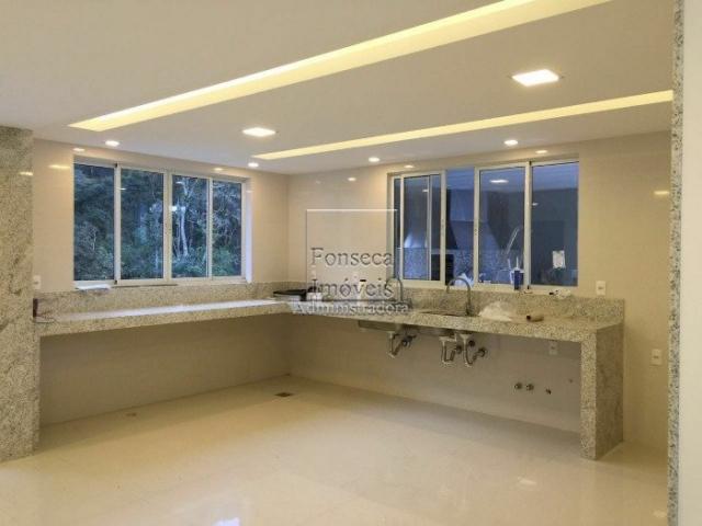 Casa à venda com 4 dormitórios em Taquara, Petrópolis cod:3663 - Foto 5