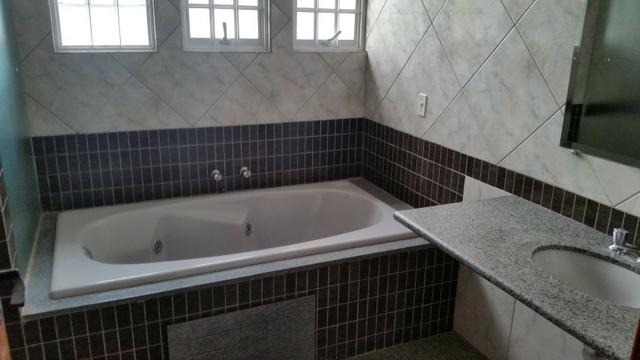Sobrado Residencial / Comercial - Rua Base Aérea, Vila Bethel - Foto 14