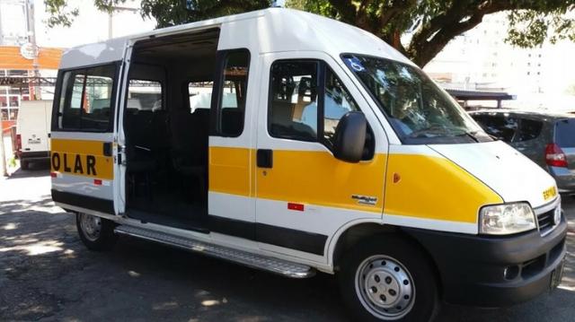 Fiat Ducato 2013 - Foto 3