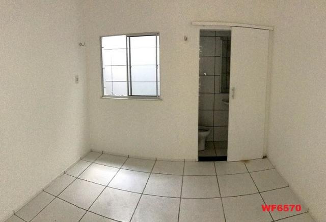 Jardim iracema, apartamento na Aldeota com 2 quartos, 1 vaga, avenida Santos Dumont - Foto 9