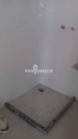 Apartamento à venda com 2 dormitórios em Praia de itaparica, Vila velha cod:2243V