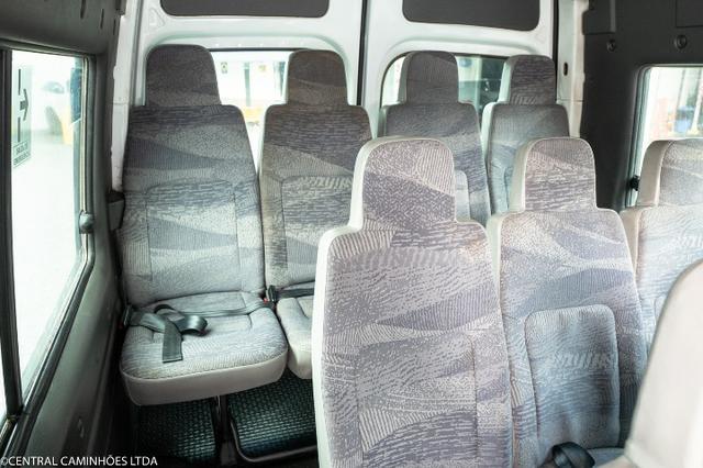 Renault Master Minibus Completa - Foto 14