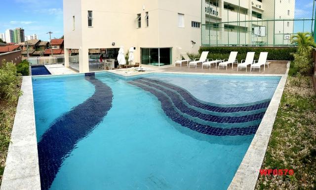 Constable Galerie, apartamento com 3 suítes, 3 vagas, Bairro Luciano Cavalcante - Foto 18