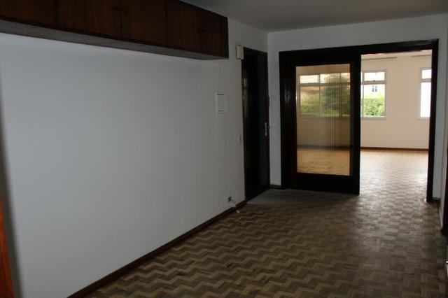 Amplo apartamento de 3 quartos, com 122m², no melhor do Juvevê - Foto 5