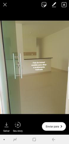 Aptos 2qtos Luxo MinhaCasaMinhaVida Entrad. Finan. Predio Indiv. Jar. Alterosa 2 Seção - Foto 2