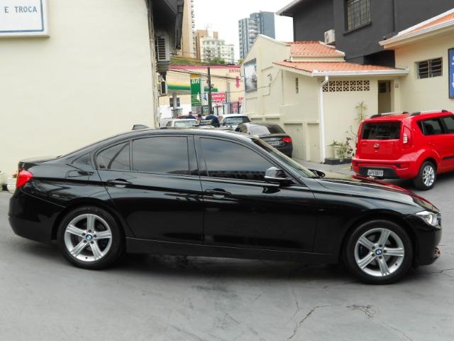 Bmw 320i 2.0 Turbo Automático - Foto 13