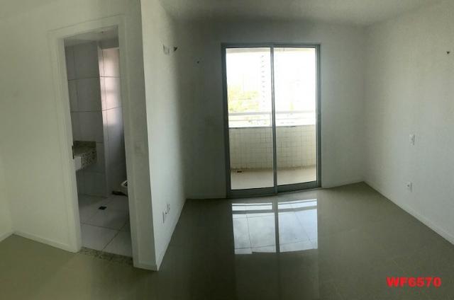 Constable Galerie, apartamento com 3 suítes, 3 vagas, Bairro Luciano Cavalcante - Foto 10