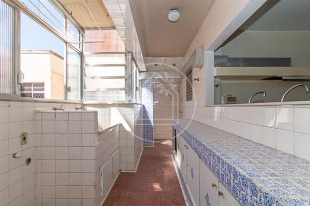 Apartamento à venda com 3 dormitórios em Icaraí, Niterói cod:817648 - Foto 19