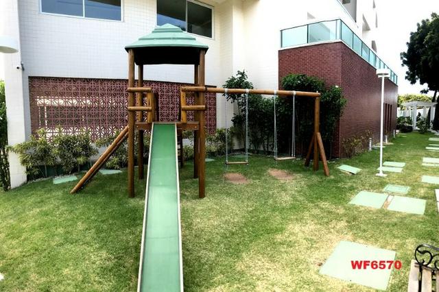 Constable Galerie, apartamento com 3 suítes, 3 vagas, Bairro Luciano Cavalcante - Foto 17