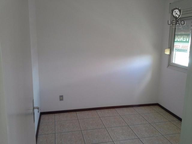 Apartamento à venda com 2 dormitórios em Centro, São leopoldo cod:103 - Foto 4