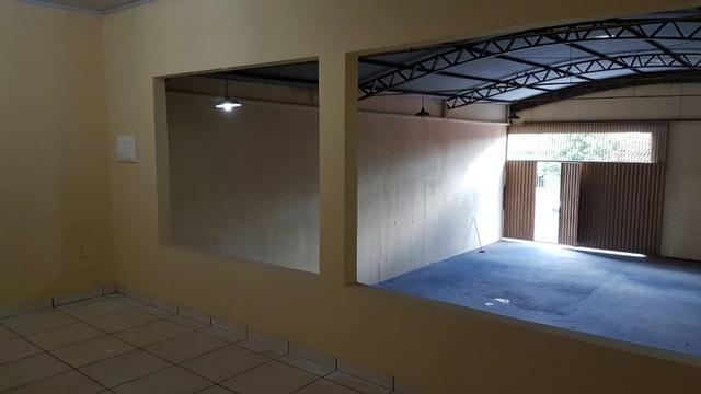 Galpão Comercial 250 m2 - Cohab Cristo Rei - Foto 10