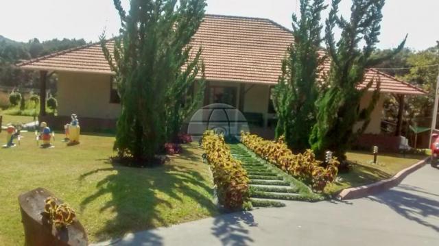 Chácara à venda em Capão alto, Lapa cod:141314 - Foto 14