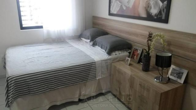 Apartamento à venda com 3 dormitórios em Jatiúca, Maceió cod:165 - Foto 6