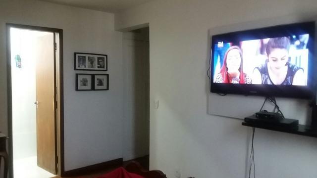 Apartamento à venda, 4 quartos, 2 vagas, gutierrez - belo horizonte/mg - Foto 3