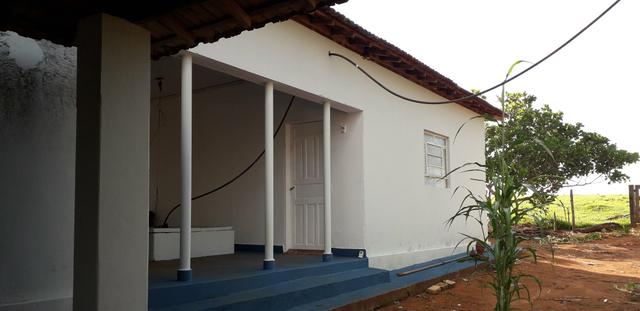 Chácara à venda de 1 alqueires e meio no município de Firminópolis - Foto 7