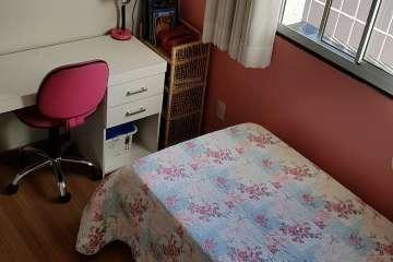 Casa à venda, 3 quartos, 4 vagas, joão pinheiro - belo horizonte/mg - Foto 8