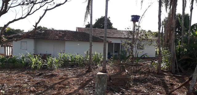 Chácara à venda de 1 alqueires e meio no município de Firminópolis - Foto 5