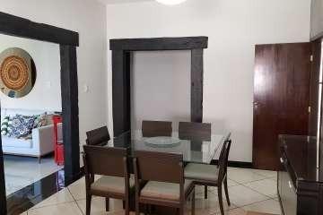 Casa à venda, 3 quartos, 4 vagas, joão pinheiro - belo horizonte/mg - Foto 3
