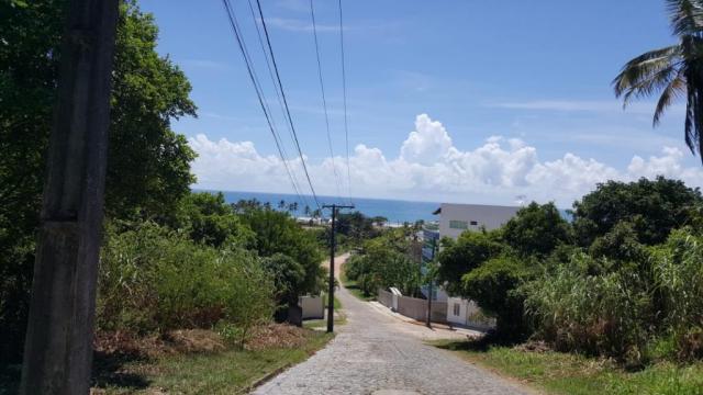 Terreno à venda, 504 m² por r$ 160.000 - nossa senhora da vitória - ilhéus/ba