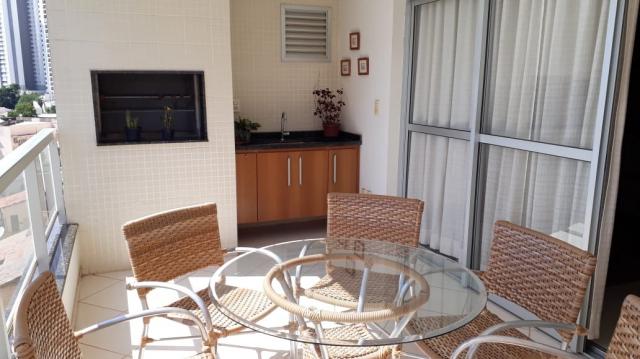 Apartamento à venda com 4 dormitórios cod:AP00083 - Foto 10
