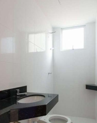 Área privativa à venda, 3 quartos, 2 vagas, barroca - belo horizonte/mg - Foto 9